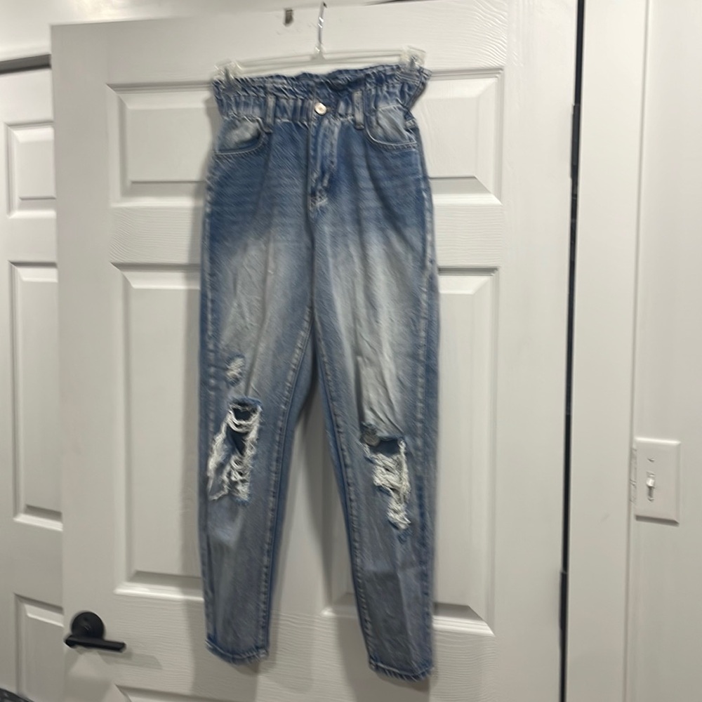 Women’s KanCan jeans